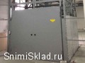 Склад класса Б в Москве