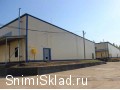 аренда под производство